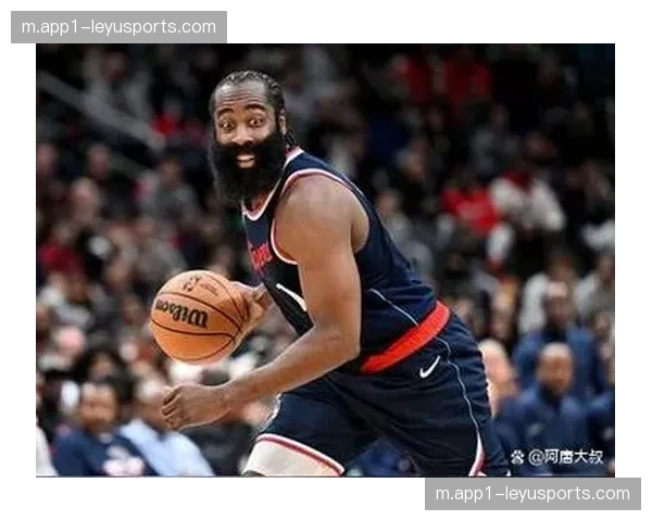 骑士哈登单核带队复仇活塞 巩固东部第四冲击前三位置