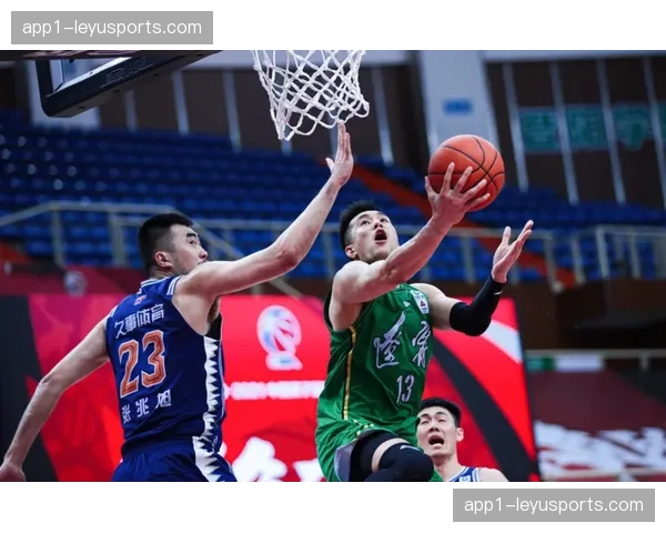 天津队有效命中率0.538,中距离投篮效率分析